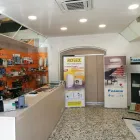 Immagine 1 azienda ICET TERMOIDRAULICA Shopping e acquisti in San Giorgio A Cremano NA
