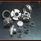 Immagine 3 azienda ICMV COSTRUZIONI MECCANICHE Servizi professionali in Ceccano FR