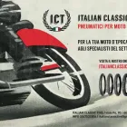 Immagine 1 azienda ICT - ITALIAN CLASSIC TIRE Veicoli in Ferrara