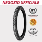 Immagine 2 azienda ICT - ITALIAN CLASSIC TIRE Veicoli in Ferrara