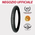 Immagine 3 azienda ICT - ITALIAN CLASSIC TIRE Veicoli in Ferrara