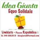 Immagine 5 azienda IDEA GIUSTA, EQUO SOLIDALE E BIOLOGICO Shopping e acquisti in Limbiate MB