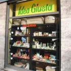 Immagine 6 azienda IDEA GIUSTA, EQUO SOLIDALE E BIOLOGICO Shopping e acquisti in Limbiate MB
