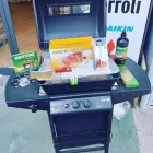 Immagine 3 azienda IDEAL KLIMA Vendita di griglie in Villaricca NA