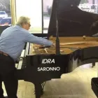 Immagine 3 azienda IDRA PIANOFORTI Shopping e acquisti in Saronno VA