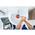 Immagine 3 azienda IDRAULICA MIKI Servizi professionali in Codigoro FE