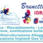 Immagine 4 azienda IDRAULICO BRUNETTI Servizi professionali in Torino
