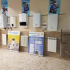 Immagine 1 azienda IDRO CLIMA SERVICE Shopping e acquisti in Palermo