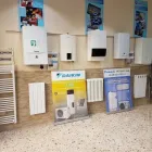 Immagine 3 azienda IDRO CLIMA SERVICE Shopping e acquisti in Palermo
