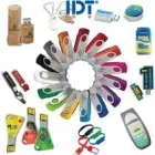 Immagine 1 azienda IDT SAS Shopping e acquisti in Milano