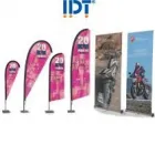 Immagine 4 azienda IDT SAS Shopping e acquisti in Milano