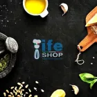 Immagine 7 azienda IFE-ITALIAN FOOD EQUIPMENT Shopping e acquisti in San Giovanni La Punta CT