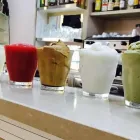 Immagine 1 azienda IL BARETTO CAFFETTERIA GELATERIA BAR Gelateria in Messina