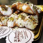 Immagine 2 azienda IL BARETTO CAFFETTERIA GELATERIA BAR Gelateria in Messina