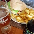 Immagine 3 azienda IL BARONE RAMPANTE Birreria in Venaria Reale TO