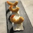 Immagine 2 azienda IL BASTIMENTO RISTORANTE DI PESCE Tavola calda in Torino