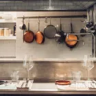 Immagine 3 azienda IL BASTIMENTO RISTORANTE DI PESCE Tavola calda in Torino