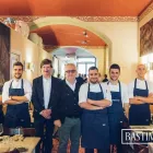 Immagine 6 azienda IL BASTIMENTO RISTORANTE DI PESCE Tavola calda in Torino