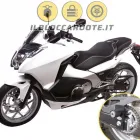 Immagine 6 azienda IL BLOCCARUOTE | ANTIFURTI PER MOTO E SCOOTER Veicoli in Napoli