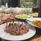 Immagine 3 azienda IL CAFFE' DEL TEATRO - BAR RISTORANTE Ristorante in Ravenna