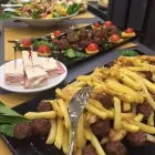 Immagine 4 azienda IL CAFFE' DEL TEATRO - BAR RISTORANTE Ristorante in Ravenna