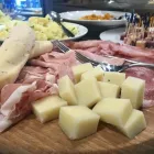 Immagine 5 azienda IL CAFFE' DEL TEATRO - BAR RISTORANTE Ristorante in Ravenna