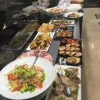 Immagine 6 azienda IL CAFFE' DEL TEATRO - BAR RISTORANTE Ristorante in Ravenna