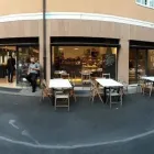 Immagine 7 azienda IL CAFFE' DEL TEATRO - BAR RISTORANTE Ristorante in Ravenna