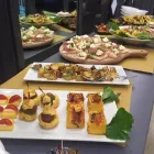 Immagine 8 azienda IL CAFFE' DEL TEATRO - BAR RISTORANTE Ristorante in Ravenna