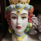 Immagine 4 azienda IL CAMPO DEL VASAIO Shopping e acquisti in Torre Faro ME