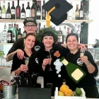 Immagine 1 azienda IL CANTIERE WINE COCKTAIL BAR Negozio di vini in Pescara