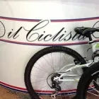 Immagine 1 azienda IL CICLISTA - ROMA 70 Veicoli in Roma
