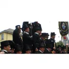 Immagine 1 azienda IL COMIGNOLO SPAZZACAMINO Spazzacamini in Lanzago