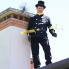 Immagine 3 azienda IL COMIGNOLO SPAZZACAMINO Spazzacamini in Lanzago