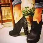 Immagine 6 azienda IL CORTILE - SCARPE, BORSE E ACCESSORI Shopping e acquisti in Chieri