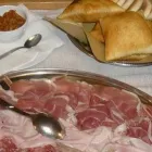 Immagine 2 azienda IL CUOCO Tavola calda in Argelato BO