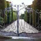 Immagine 4 azienda IL FERRO ARTISTICO Servizi professionali in Roma