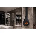 Immagine 1 azienda IL FOCOLARE CAMINETTI E STUFE Vendita di griglie in Bologna