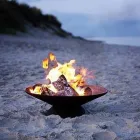 Immagine 2 azienda IL FOCOLARE CAMINETTI E STUFE Vendita di griglie in Bologna