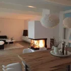 Immagine 5 azienda IL FOCOLARE CAMINETTI E STUFE Vendita di griglie in Bologna