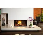 Immagine 6 azienda IL FOCOLARE CAMINETTI E STUFE Vendita di griglie in Bologna