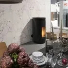 Immagine 8 azienda IL FOCOLARE CAMINETTI E STUFE Vendita di griglie in Bologna