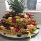 Immagine 4 azienda IL FORNO DEL BORGO Shopping e acquisti in Calitri AV