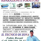 Immagine 2 azienda IL FRIGORISTA Servizi professionali in Capaci PA