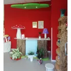 Immagine 2 azienda IL FUNGHETTO A POIS - FESTE DI COMPLEANNO Servizi professionali in Pescara