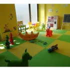 Immagine 3 azienda IL FUNGHETTO A POIS - FESTE DI COMPLEANNO Servizi professionali in Pescara