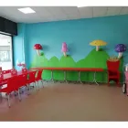 Immagine 4 azienda IL FUNGHETTO A POIS - FESTE DI COMPLEANNO Servizi professionali in Pescara