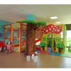 Immagine 5 azienda IL FUNGHETTO A POIS - FESTE DI COMPLEANNO Servizi professionali in Pescara