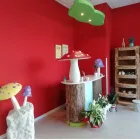 Immagine 6 azienda IL FUNGHETTO A POIS - FESTE DI COMPLEANNO Servizi professionali in Pescara