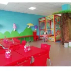 Immagine 7 azienda IL FUNGHETTO A POIS - FESTE DI COMPLEANNO Servizi professionali in Pescara